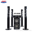 JR-8088 Jerry High quality 5.1ch home theater speaker system in 2022